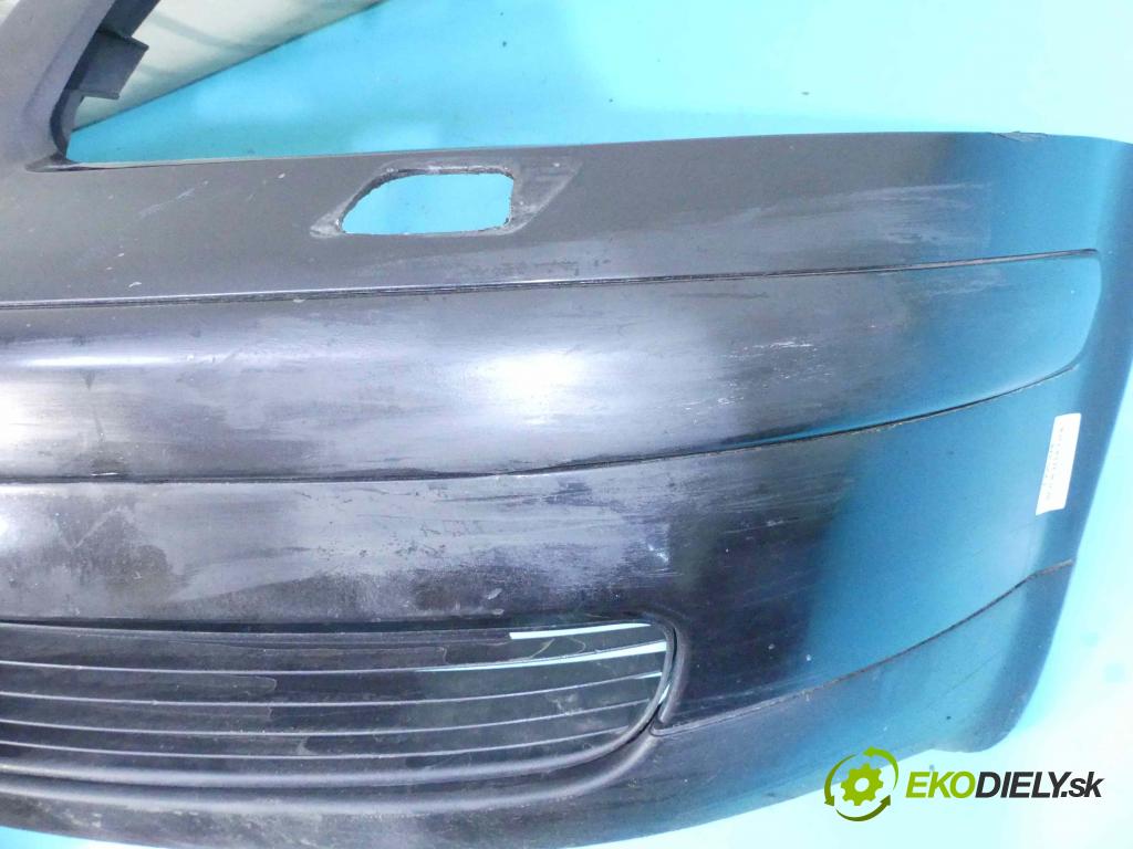 Vw Passat B5 1995-2005 2.8 VR6 193 hp manual 142 kW 2771 cm3 5- nárazník přední