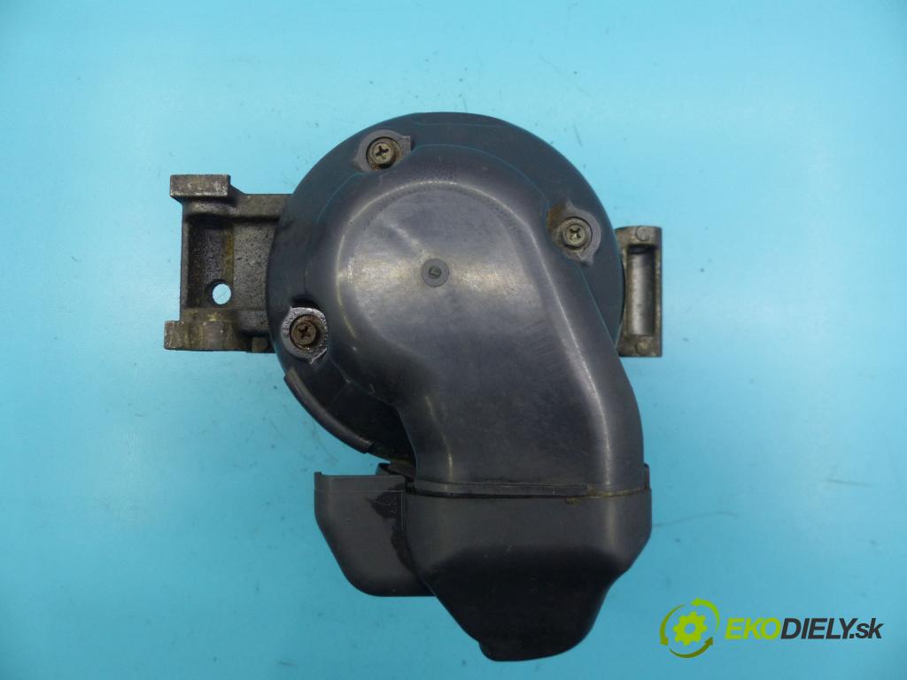 Mazda 6 I GG 2002-2007 2.0 16v 147 hp manual 108 kW 1999 cm3 5- Alternator  (Alternátory)