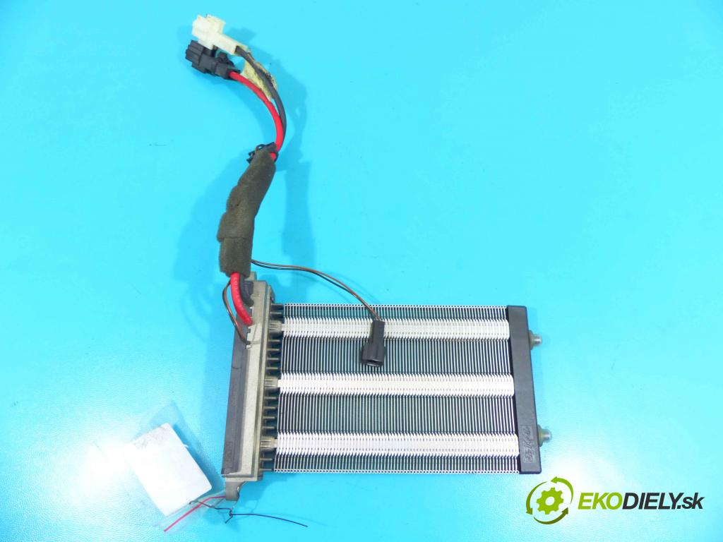 Volvo V50 2.0d 133 HP manual 98 kW 1997 cm3 5- radiator 3M51-18K463-FB (Radiátory kúrenia)
