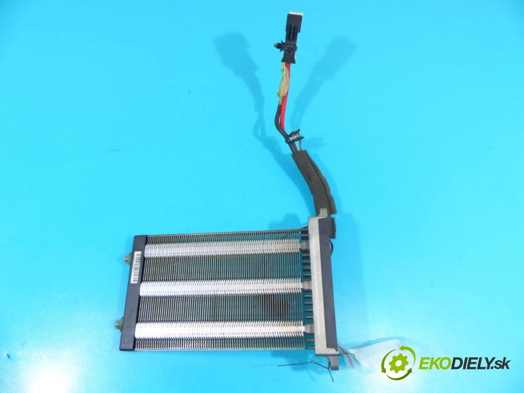 Volvo V50 2.0d 133 HP manual 98 kW 1997 cm3 5- radiator 3M51-18K463-FB (Radiátory kúrenia)