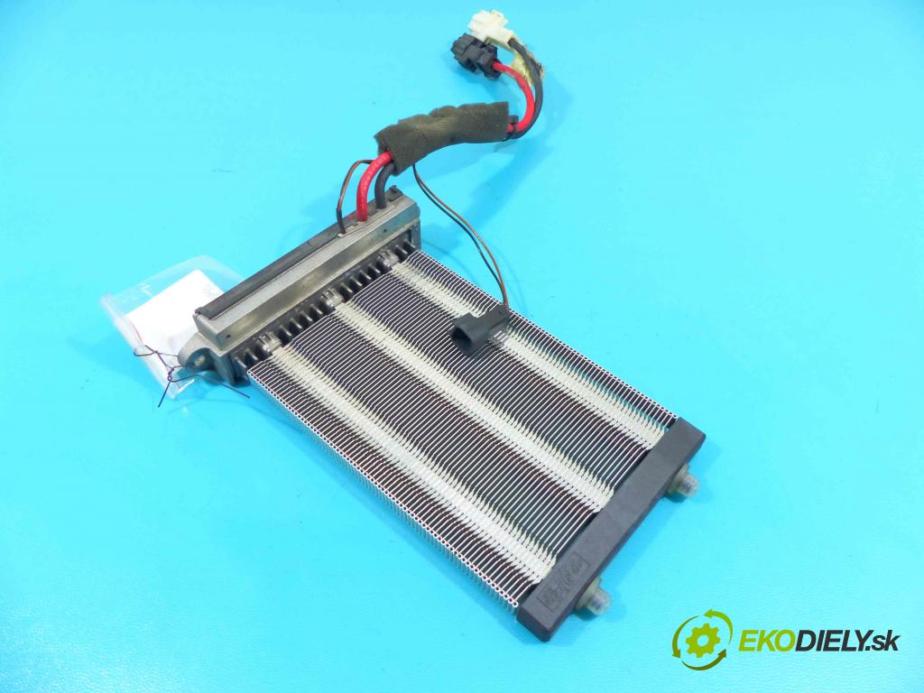 Volvo V50 2.0d 133 HP manual 98 kW 1997 cm3 5- radiator 3M51-18K463-FB (Radiátory kúrenia)