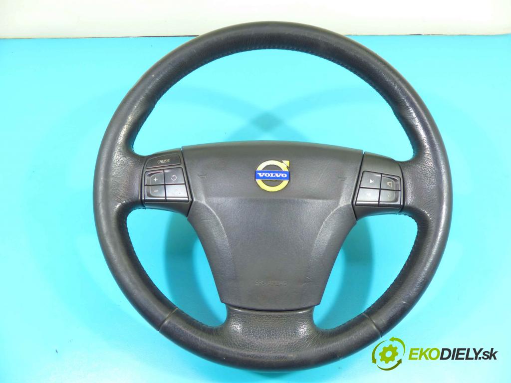 Volvo V50 2.0d 133 HP manual 98 kW 1997 cm3 5- volant  (Volanty)