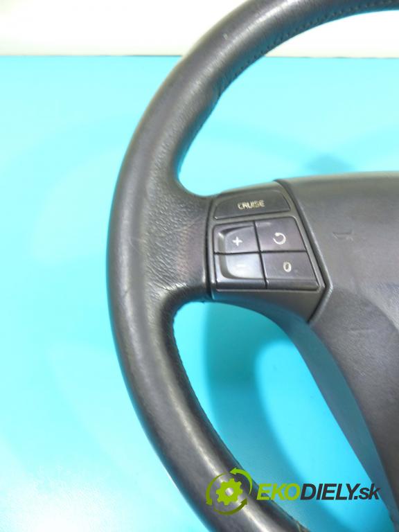 Volvo V50 2.0d 133 HP manual 98 kW 1997 cm3 5- volant  (Volanty)