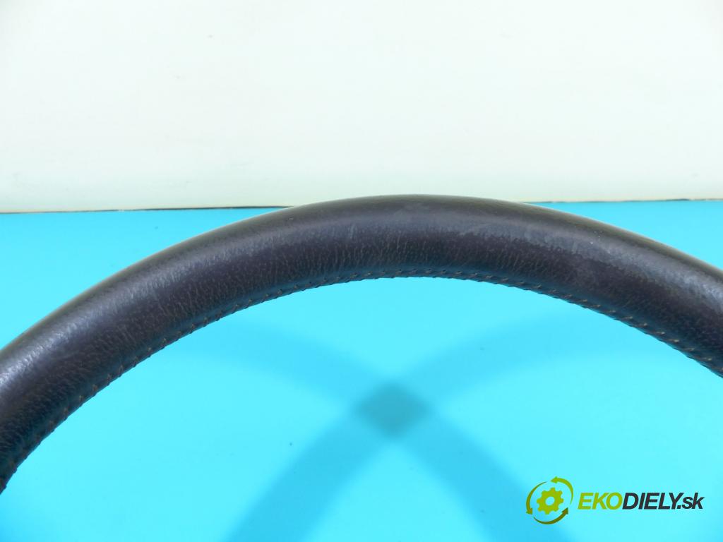 Volvo V50 2.0d 133 HP manual 98 kW 1997 cm3 5- volant  (Volanty)