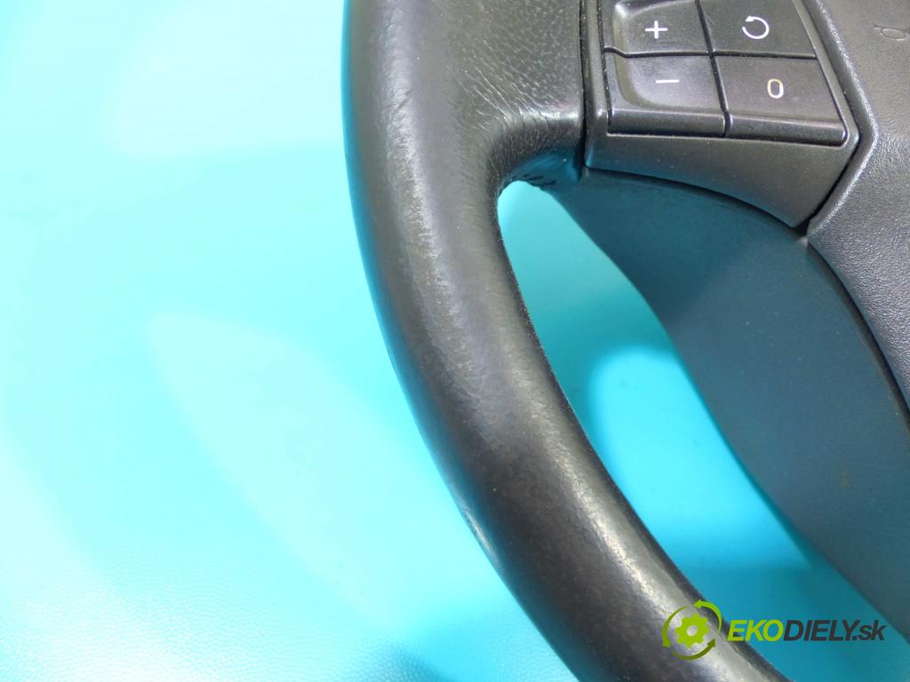 Volvo V50 2.0d 133 HP manual 98 kW 1997 cm3 5- volant  (Volanty)