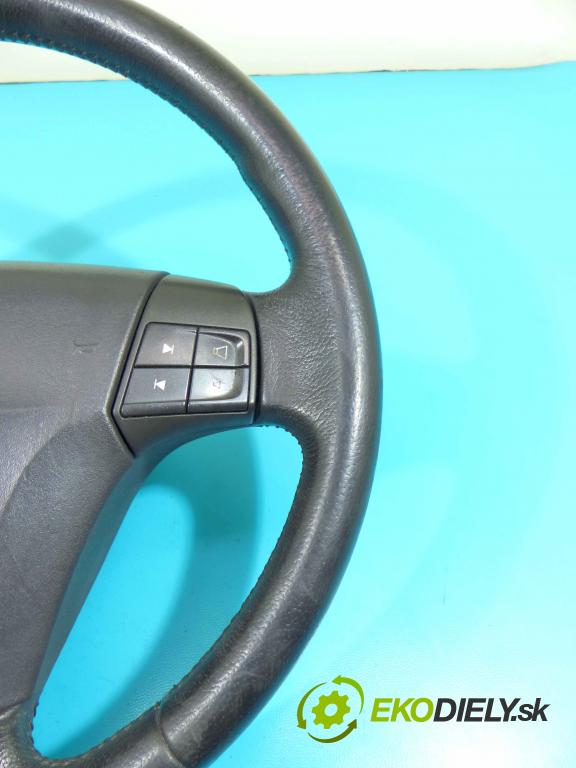 Volvo V50 2.0d 133 HP manual 98 kW 1997 cm3 5- volant  (Volanty)