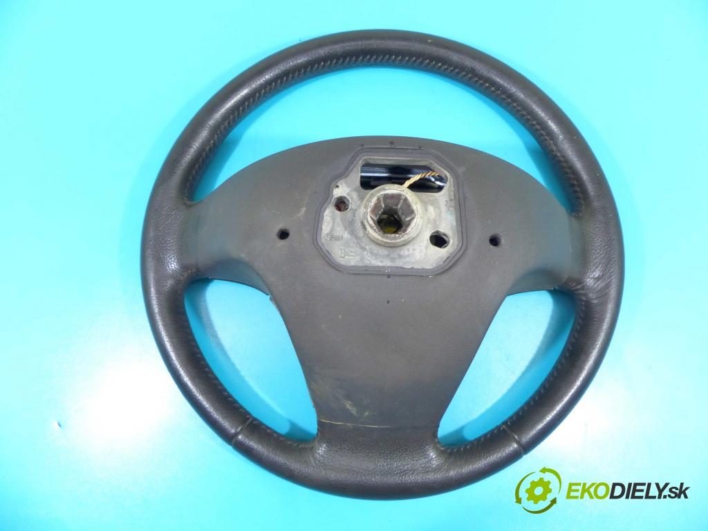 Volvo V50 2.0d 133 HP manual 98 kW 1997 cm3 5- volant  (Volanty)