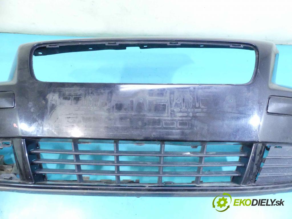 Volvo V50 2.0d 133 hp manual 98 kW 1997 cm3 5- nárazník přední