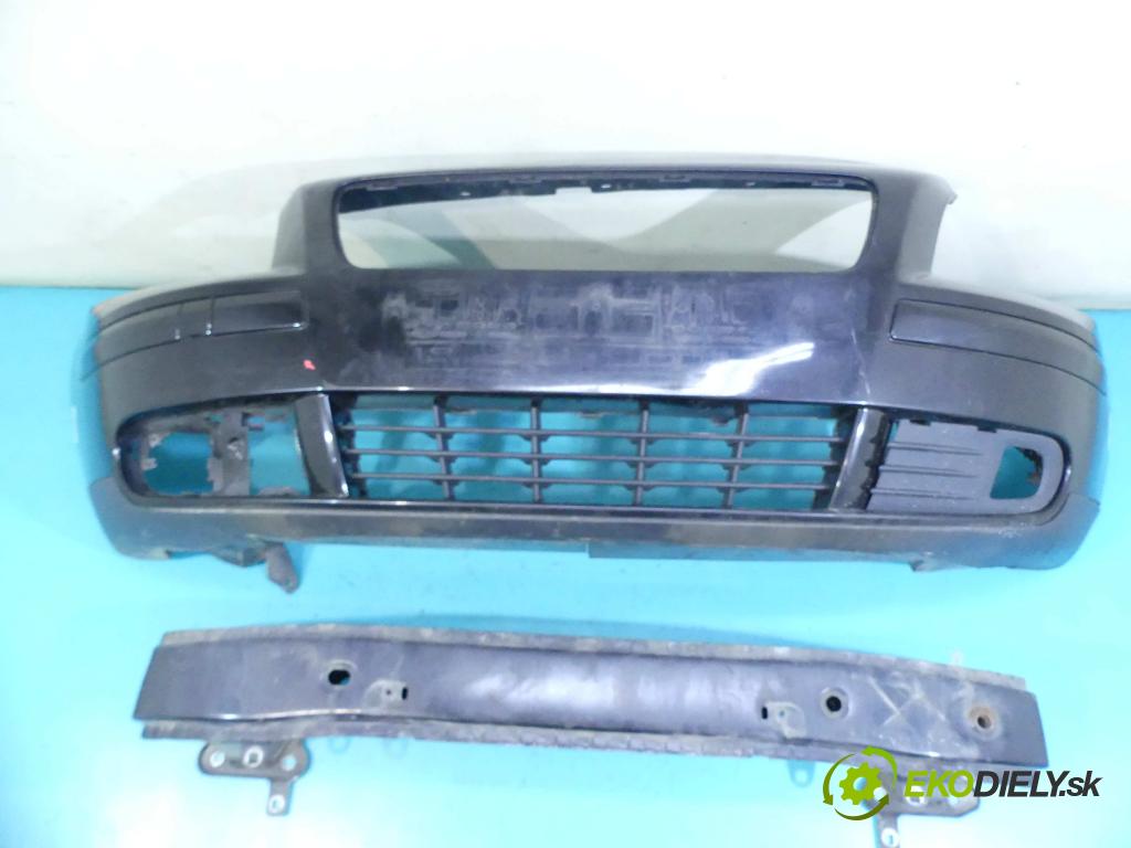 Volvo V50 2.0d 133 hp manual 98 kW 1997 cm3 5- nárazník přední 