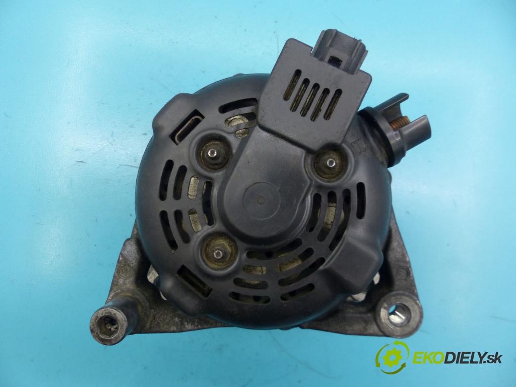 Volvo V50 2.0d 136hp manual 100 kW 1997 cm3 5- Alternator  (Alternátory)