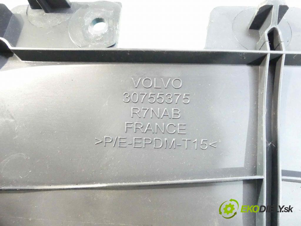 Volvo V50 2.0d 136 HP manual 100 kW 1997 cm3 5- operadlo 30755375 (Lakťové opierky)