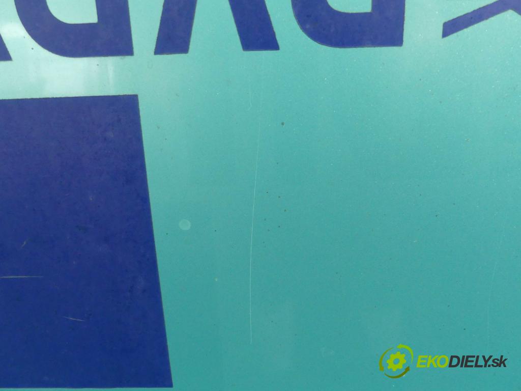 Citroen Berlingo I 1996-2008 1.9d 69KM manual 51 kW 1868 cm3 5- kapota predná