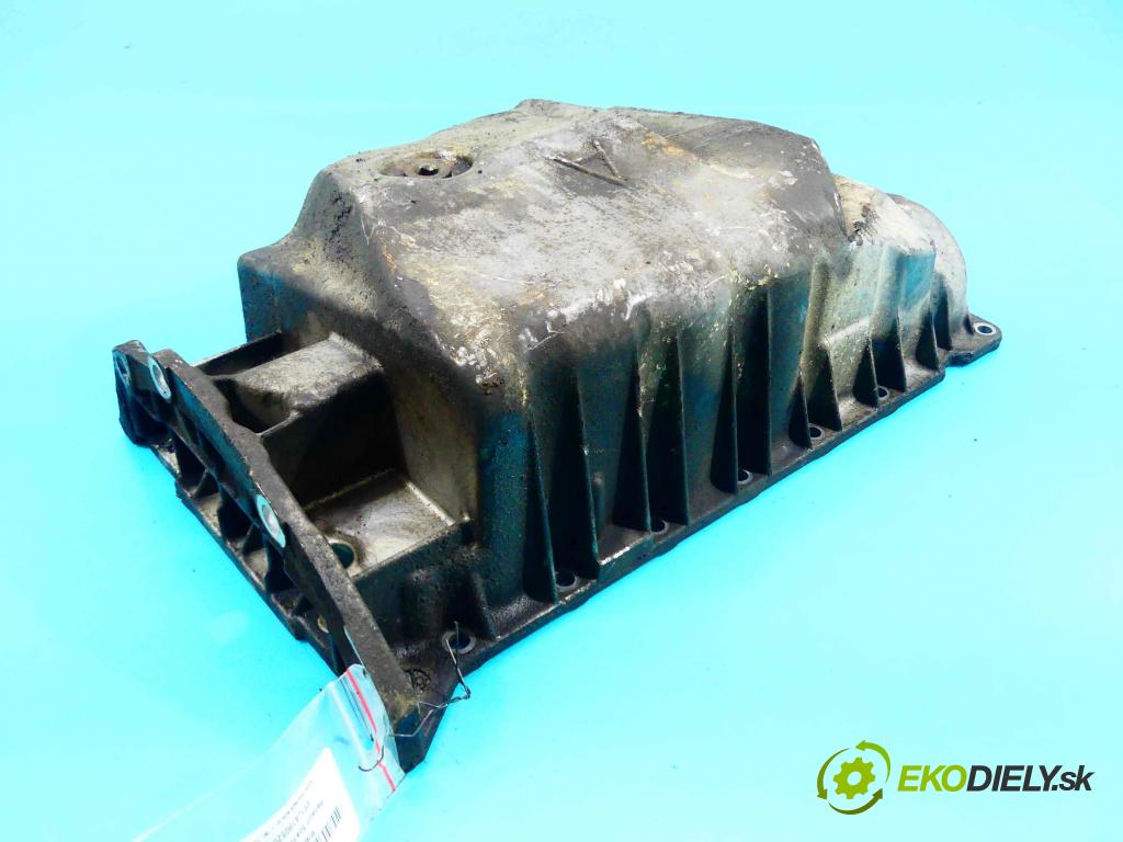 Renault Scenic I 1996-2003 1.8 16V 116 HP manual 85 kW 1783 cm3 5- vaňa olejová 7700111746 (Olejové vane)