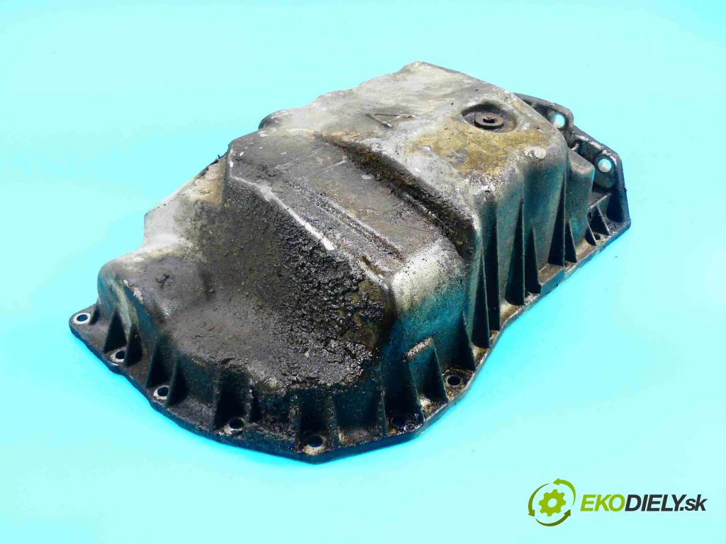 Renault Scenic I 1996-2003 1.8 16V 116 HP manual 85 kW 1783 cm3 5- vaňa olejová 7700111746 (Olejové vane)