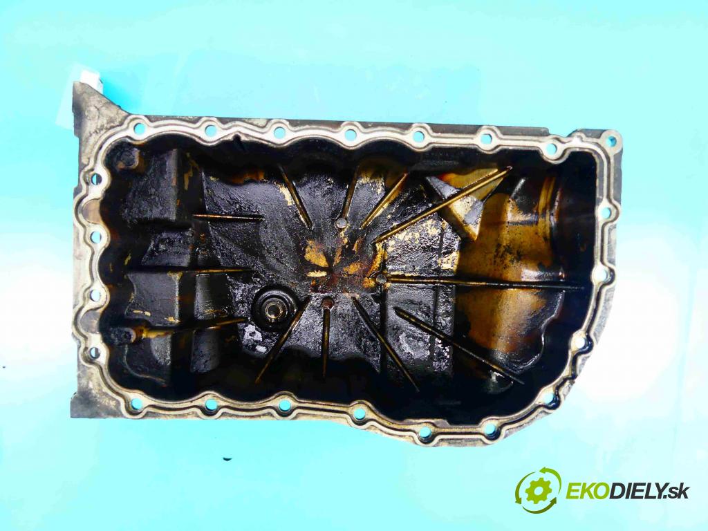 Renault Scenic I 1996-2003 1.8 16V 116 HP manual 85 kW 1783 cm3 5- vaňa olejová 7700111746 (Olejové vane)