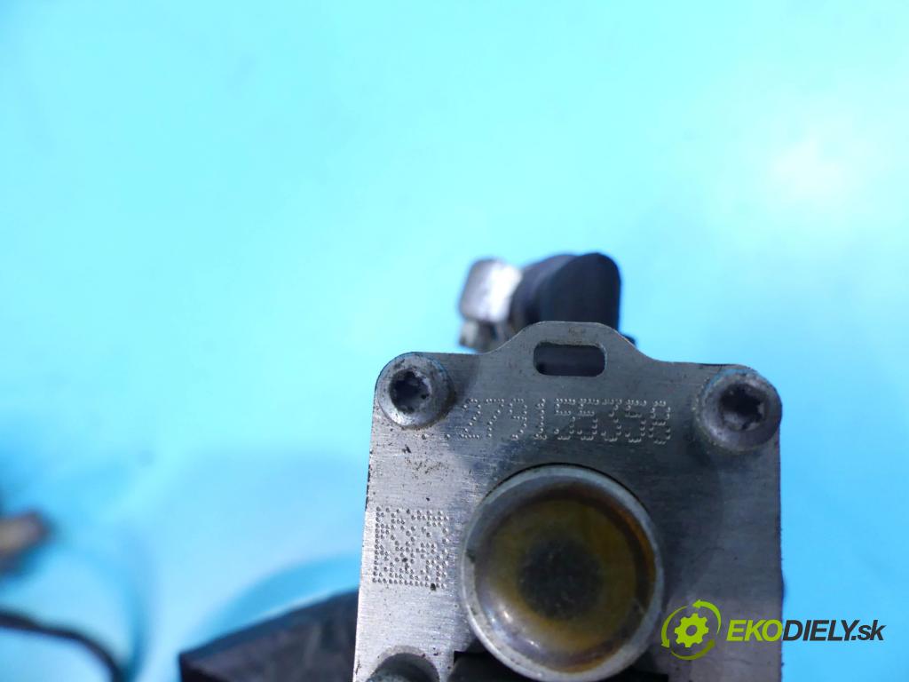 Chrysler Pacifica 3.5 V6 253KM automatic 186 kW 3518 cm3 5- instalace LPG