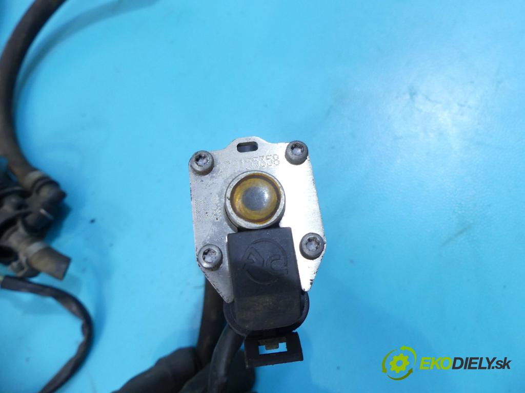 Chrysler Pacifica 3.5 V6 253KM automatic 186 kW 3518 cm3 5- instalace LPG