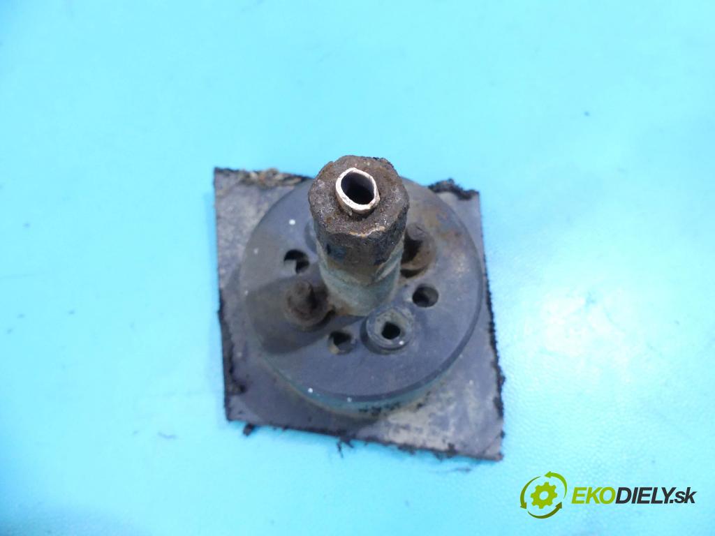 Chrysler Pacifica 3.5 V6 253KM automatic 186 kW 3518 cm3 5- instalace LPG