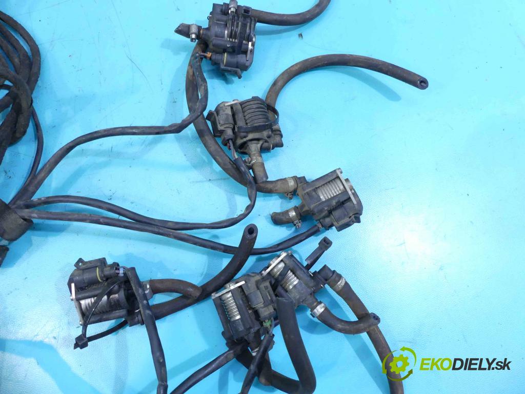 Chrysler Pacifica 3.5 V6 253KM automatic 186 kW 3518 cm3 5- instalace LPG