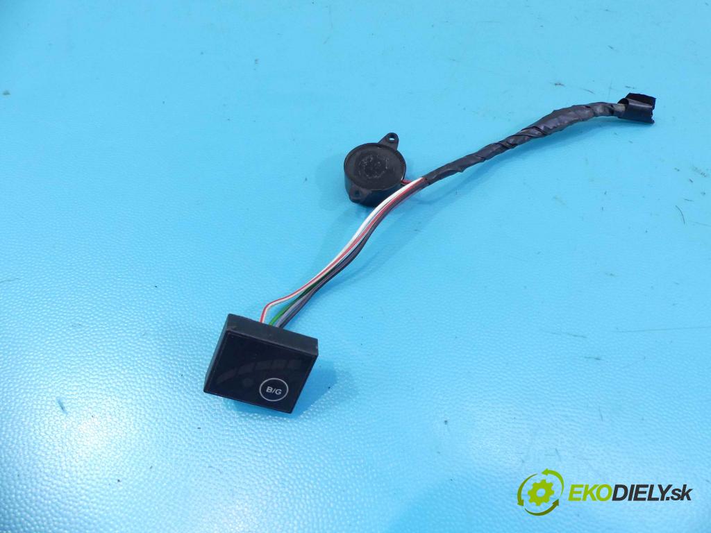 Chrysler Pacifica 3.5 V6 253KM automatic 186 kW 3518 cm3 5- instalace LPG