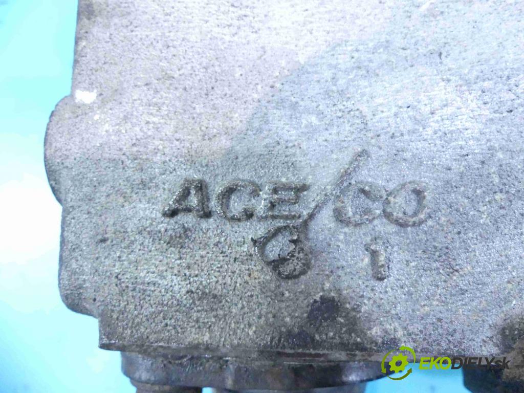 Chrysler Pacifica 3.5 V6 253KM automatic 186 kW 3518 cm3 5- zvod nasávací 04792677AC (Sacie potrubia)