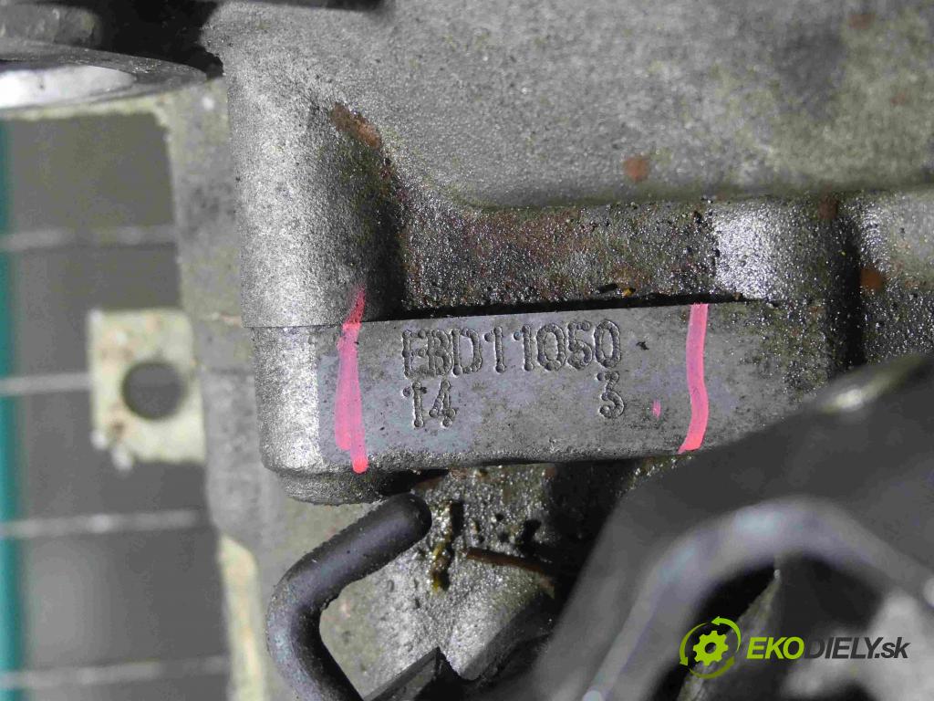 Audi A3 8L 1996-2003 1.8 20v 125 HP manual 92 kW 1781 cm3 5- prevodovka stupeň,rýchlosť manual EBD