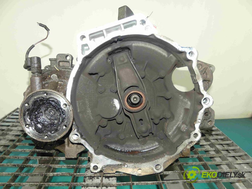 Audi A3 8L 1996-2003 1.8 20v 125 HP manual 92 kW 1781 cm3 5- prevodovka stupeň,rýchlosť manual EBD