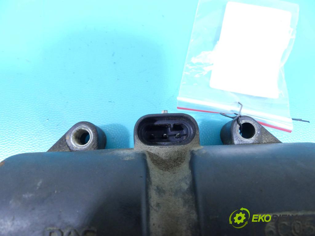 Chevrolet Aveo T250 2006-2011 1,2.0 8v 72 HP manual 53 kW 1150 cm3 4- cievka zapaľovacia  (Zapaľovacie cievky, moduly)