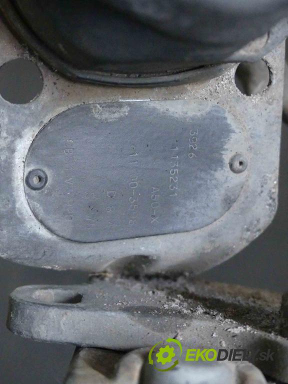 Mazda Premacy 2.0 ditd 101 hp manual 74 kW 1998 cm3 5- oko tažné