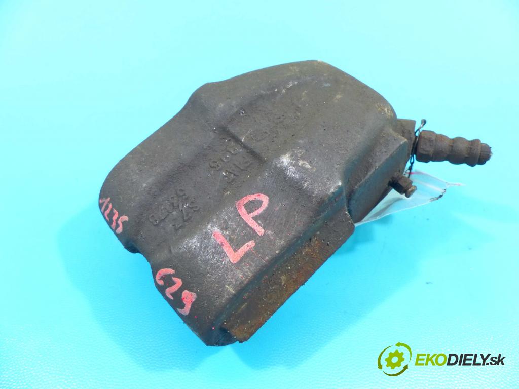 Fiat Uno 0.9 39 HP manual 29 kW 899 cm3 5- brzdič predné ľavý  (Ostatné)