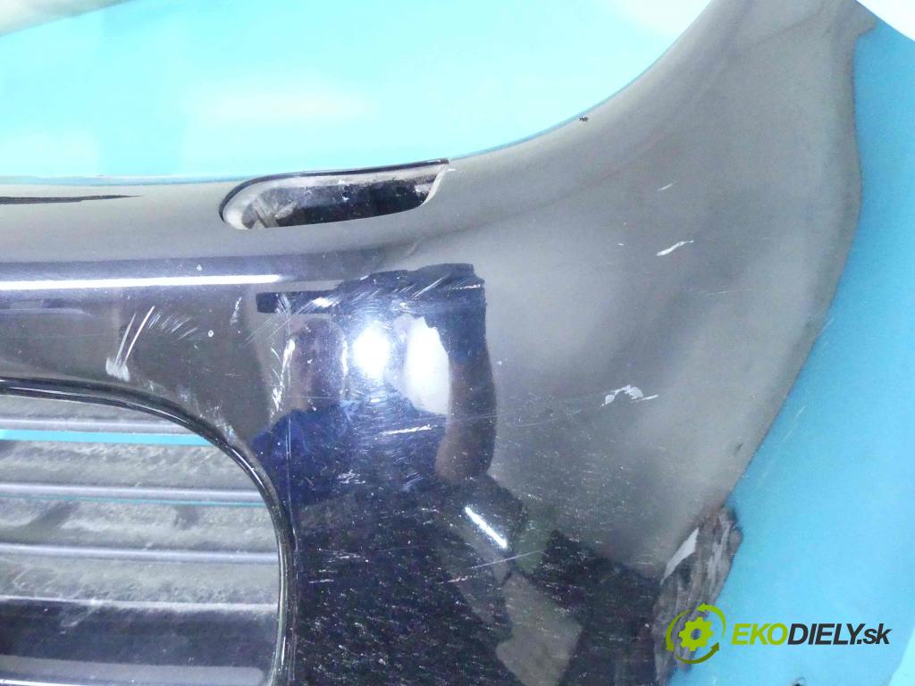 Porsche Cayenne I 2002-2010 4.5 V8 340KM automatic 250 kW 4511 cm3 5- nárazník přední
