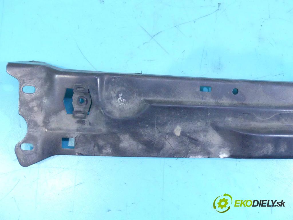 Mercedes C W204 2007-2014 2,2.0 cdi 136hp manual 100 kW 2148 cm3 4- stěna přední A2046200072 (Výztuhy přední)