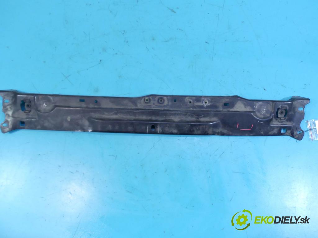 Mercedes C W204 2007-2014 2,2.0 cdi 136hp manual 100 kW 2148 cm3 4- stěna přední A2046200072 (Výztuhy přední)