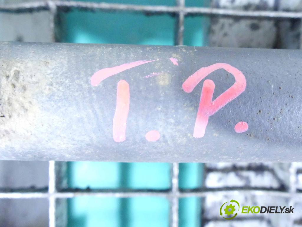 Mercedes C W204 2007-2014 2,2.0 cdi 136 HP manual 100 kW 2148 cm3 4- poloos pravé  (Poloosy)