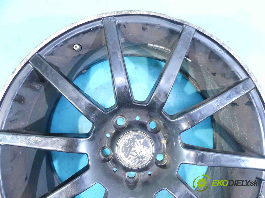 Mercedes C W204 2007-2014 2,2.0 cdi 136hp manual 100 kW 2148 cm3 4- hlinikové disky