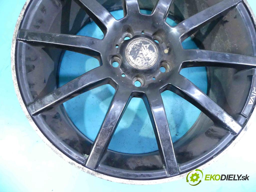 Mercedes C W204 2007-2014 2,2.0 cdi 136hp manual 100 kW 2148 cm3 4- hlinikové disky
