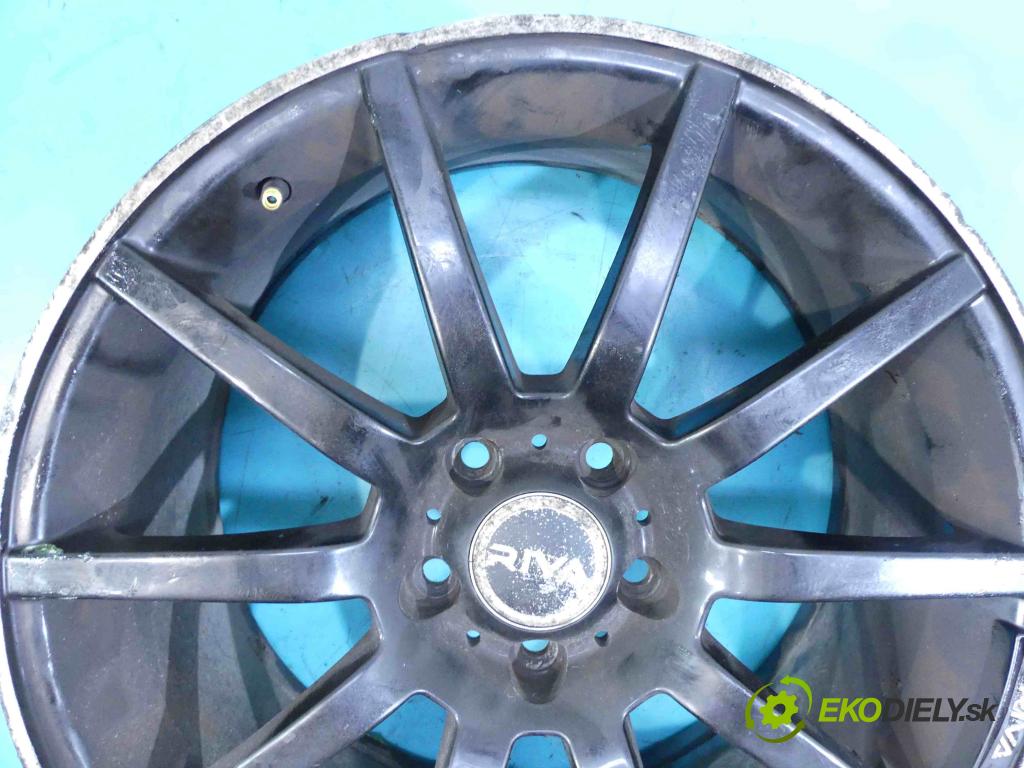 Mercedes C W204 2007-2014 2,2.0 cdi 136hp manual 100 kW 2148 cm3 4- hlinikové disky
