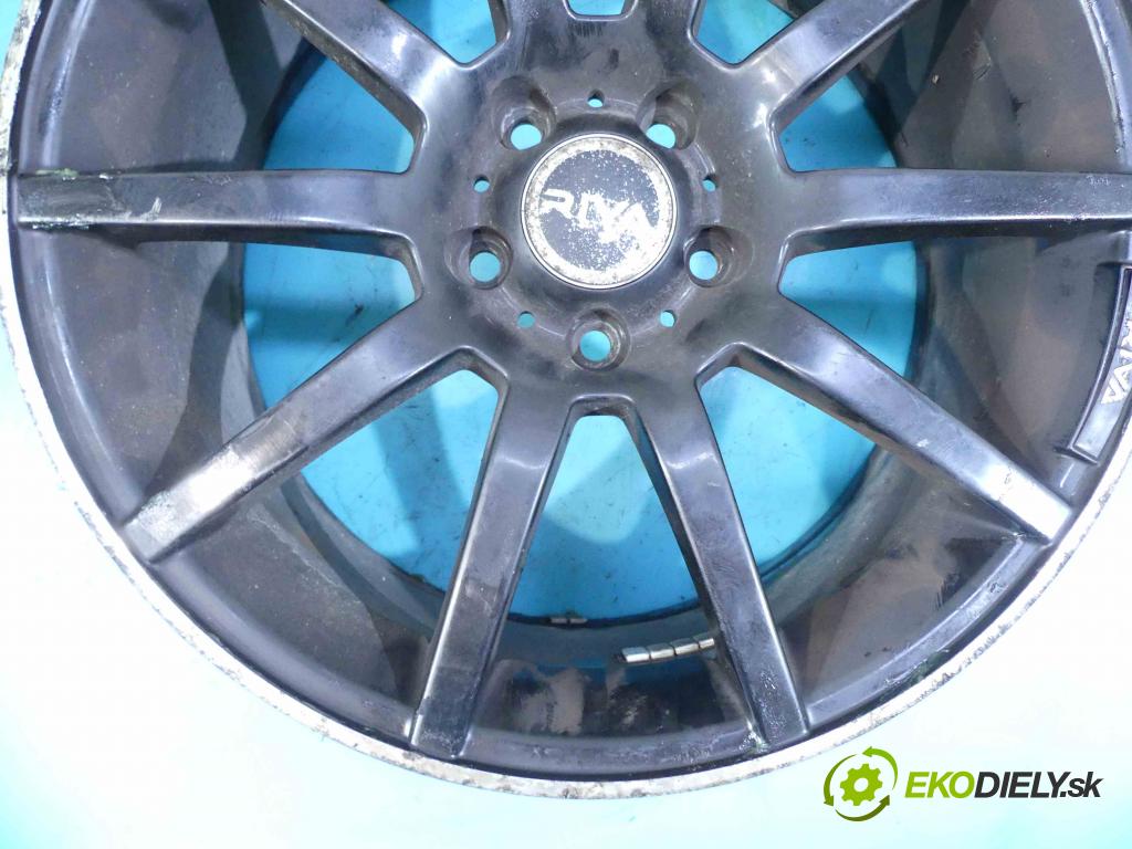 Mercedes C W204 2007-2014 2,2.0 cdi 136hp manual 100 kW 2148 cm3 4- hlinikové disky