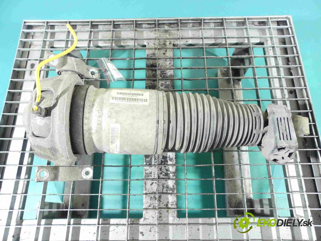 Porsche Cayenne I 2002-2010 4.5 V8 340KM automatic 250 kW 4511 cm3 5- tlumič zadní pravý 7L5512022L