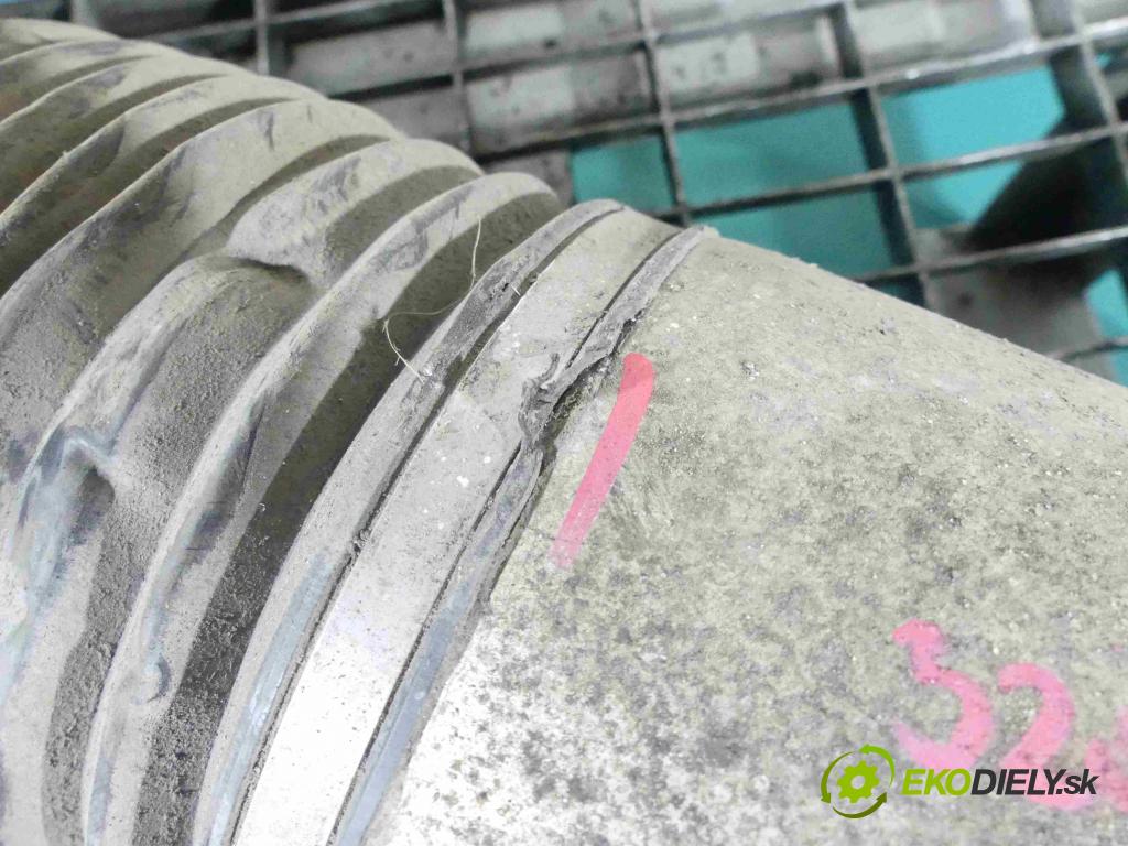 Porsche Cayenne I 2002-2010 4.5 V8 340KM automatic 250 kW 4511 cm3 5- tlumič zadní pravý 7L5512022L