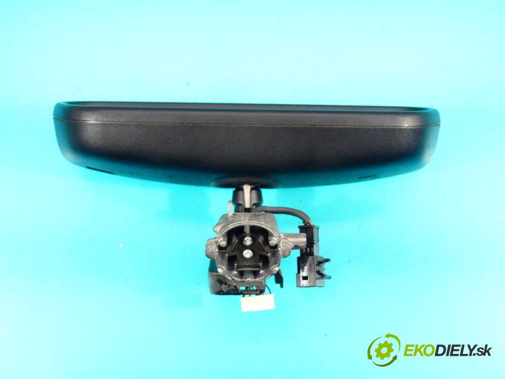 Peugeot 508 2010-2018 2.0 hdi 140 hp manual 103 kW 1997 cm3 4- zpětné zrcátko vnitřní 46026396 (Světla vnitřní)