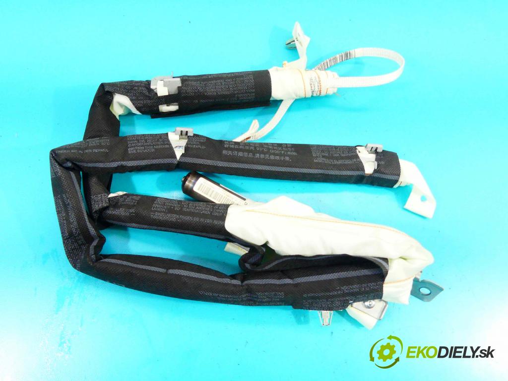 Peugeot 508 2010-2018 2.0 hdi 140 HP manual 103 kW 1997 cm3 4- clona ľavé 9686330280