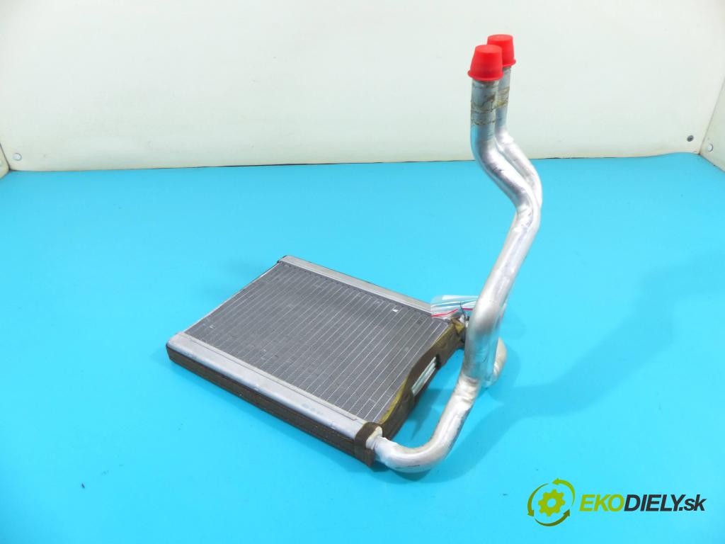 Hyundai I40 1.7 crdi 136 HP manual 100 kW 1685 cm3 5- radiator  (Radiátory kúrenia)