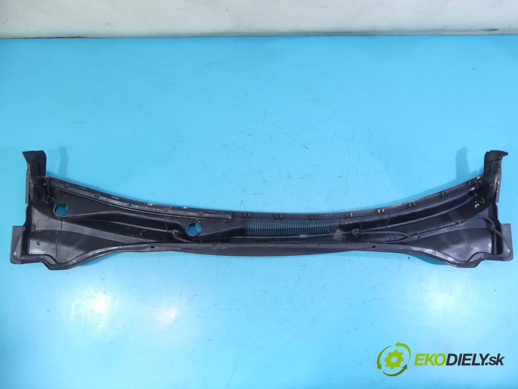 Hyundai I40 1.7 crdi 136 HP manual 100 kW 1685 cm3 5- torpédo 86151-3Z000 (Torpéda)