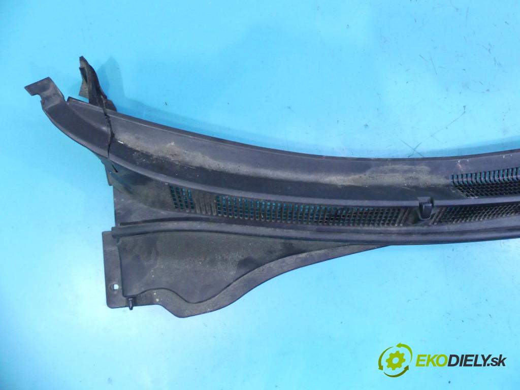 Hyundai I40 1.7 crdi 136 HP manual 100 kW 1685 cm3 5- torpédo 86151-3Z000 (Torpéda)