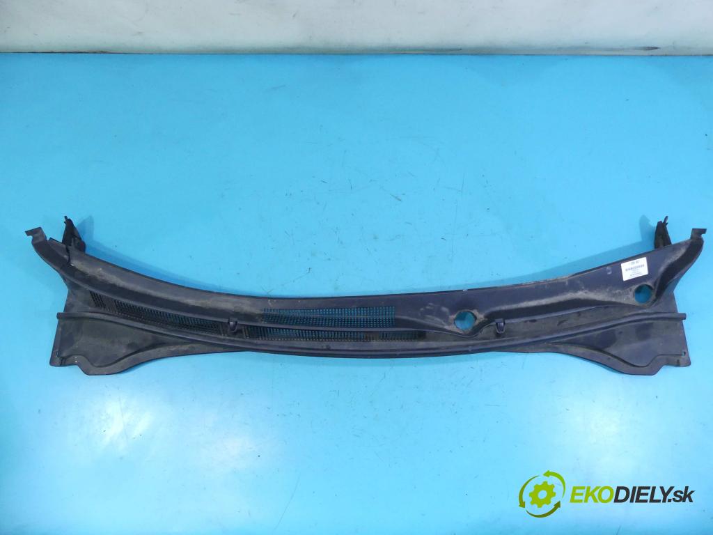 Hyundai I40 1.7 crdi 136 HP manual 100 kW 1685 cm3 5- torpédo 86151-3Z000 (Torpéda)