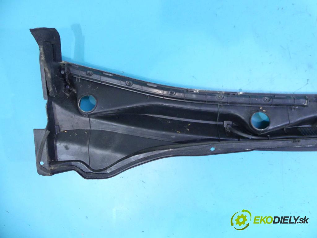 Hyundai I40 1.7 crdi 136 HP manual 100 kW 1685 cm3 5- torpédo 86151-3Z000 (Torpéda)