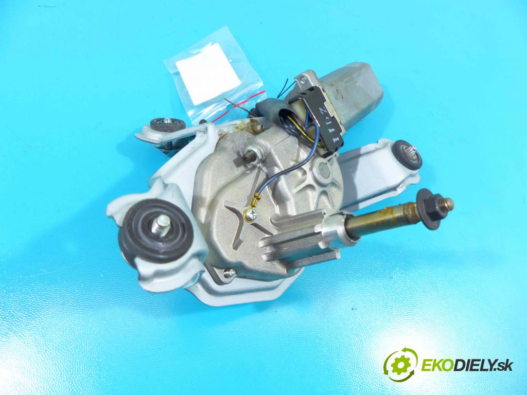 Hyundai I40 1.7 crdi 136 HP manual 100 kW 1685 cm3 5- motor stieračov zadné 98700-3Z000