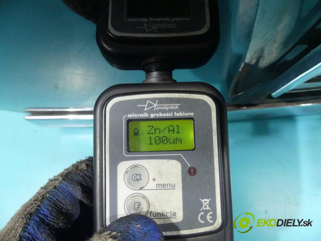 Opel Astra II 1998-2009 2.2 16v 147 hp manual 108 kW 2198 cm3 2- zadní kufrové dveře  (Zadní kapoty)