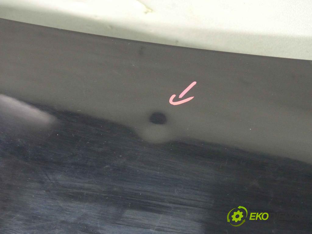 Opel Astra II 1998-2009 2.2 16v 147 hp manual 108 kW 2198 cm3 2- zadní kufrové dveře  (Zadní kapoty)